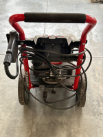 Husky 2600 PSI 2.4 GPM Pressure Washer - 4