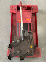 Heavy Duty Transmission Jack