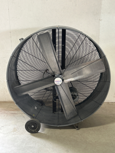 Maxx Air Portable Air Circulator