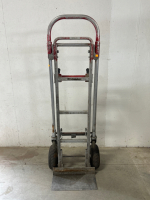 Heavy Duty Furniture Hand Truck