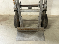 Heavy Duty Furniture Hand Truck - 2