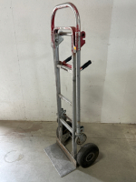 Heavy Duty Furniture Hand Truck - 3