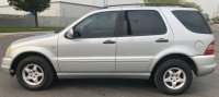 2000 MERCEDES ML320 - AWD! - 6