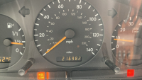 2000 MERCEDES ML320 - AWD! - 35