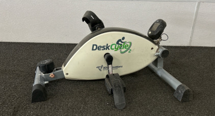 Desk Cycle 2