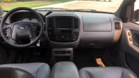 2002 FORD ESCAPE - 4X4 ! - 16