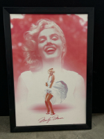 Marilyn Monroe Wall Art