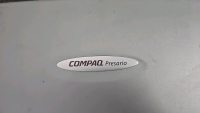 (1) Compaq Presario Laptop - 5