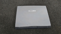 (1) Compaq Presario Laptop - 6