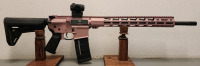 Ruger AR-556 5.56 Semi Automatic Rifle-- 857-18253