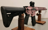 Ruger AR-556 5.56 Semi Automatic Rifle-- 857-18253 - 2