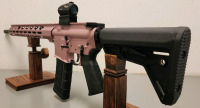 Ruger AR-556 5.56 Semi Automatic Rifle-- 857-18253 - 5