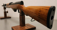 Yugoslavian SKS 7.62x39 Semi Automatic Rifle With Attached Bayonett-- E-84679 - 5