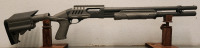 Remington Model 870 Marine Express 12ga Pump Action Shotgun With Blackhawk Hardware-- T847634V