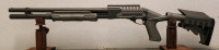 Remington Model 870 Marine Express 12ga Pump Action Shotgun With Blackhawk Hardware-- T847634V - 4