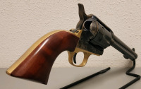 Umberti Model 1873 .357 Mag Revolver-- UM2657 - 2