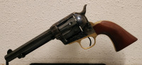 Umberti Model 1873 .357 Mag Revolver-- UM2657 - 4