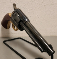 Umberti Model 1873 .357 Mag Revolver-- UM2657 - 6