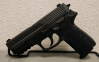 Sig Sauer SP2022 .40SW Semi Automatic Pistol With 2 Magazines, Holster And Hard Case--24B273516 - 4