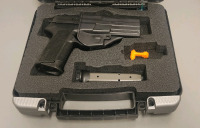 Sig Sauer SP2022 .40SW Semi Automatic Pistol With 2 Magazines, Holster And Hard Case--24B273516 - 7