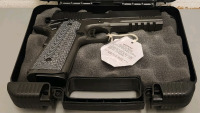 Rock Island Armory M1911A1 FS-Tact .45ACP Semi Automatic Pistol In Box-- RIA2706395