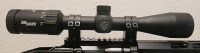 Ruger Precision .22LR Bolt Action Rifle With Sig Sauer Whiskey3 3-9x40 Scope-- 840-74819 - 10