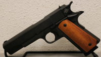 Rock Island Armory 1911A1 Semi Automatic Pistol With Original Box And Papers--RIA2611893 - 4