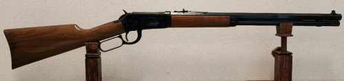 Winchester Canadian Centennial '67 .30-30 Lever Action Rifle, Unfired In Original Box-- 5172