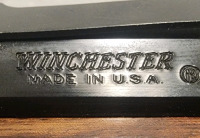 Winchester Canadian Centennial '67 .30-30 Lever Action Rifle, Unfired In Original Box-- 5172 - 7