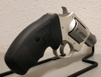 Charter Arms U.C. Lite .38SPL Revolver-- 23L01365 - 2