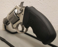 Charter Arms U.C. Lite .38SPL Revolver-- 23L01365 - 3