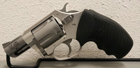 Charter Arms U.C. Lite .38SPL Revolver-- 23L01365 - 4