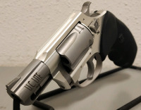 Charter Arms U.C. Lite .38SPL Revolver-- 23L01365 - 5