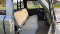 1969 JEEP J3000 - 4X4 - SHOWS 90K MILES - 14