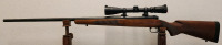 Winchester 7mm Rem Mag Bolt Action Rifle, Custom Long Range Barrell And Leupold Scope-- G1557144 - 4