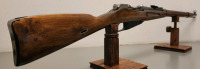 Russian Mosin Nagant M91/30 7.62x54R Bolt Action Rifle-- 9130071940 - 2