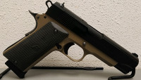 Firestorm 45 Compact .45ACP Semi Automatic Pistol-- 71-04-06076-04