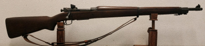 Smith Corona Model 1903-A3 .30-06 Bolt Action Rifle-- 4715399