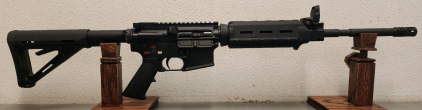 Spike's Tactical ST-15 Multi Cal 5.56/223 Semi Automatic Rifle (No Magazine)-- 27656