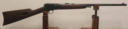 Winchester Model 03 .22 Auto Semi Automatic Rifle-- 17273
