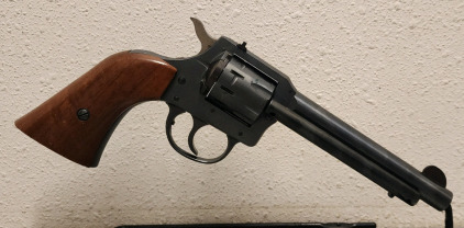 H&R Model 949 .22LR Revolver-- AP17623