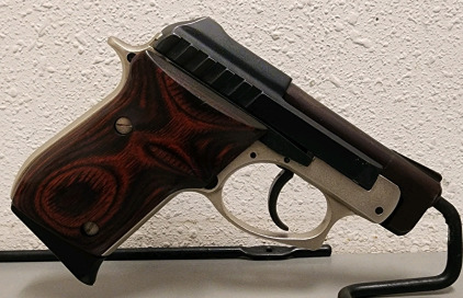 Taurus PT-22 .22LR Semi Automatic Pistol-- ATD99398