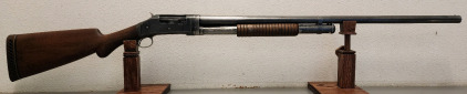 Winchester Model 1897 12ga Pump Action Shotgun-- 204646