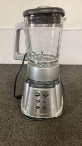 Cuisinart 6 Cup Blender
