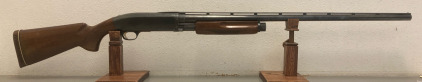 Browning BPS Field Model 12Ga Pump Action Shotgun&mdash; 02276PZ152