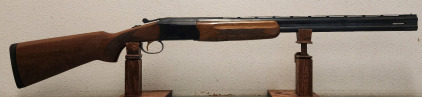 Stroeger Condor 20ga Over Under Break Action Shotgun-- R25850-06