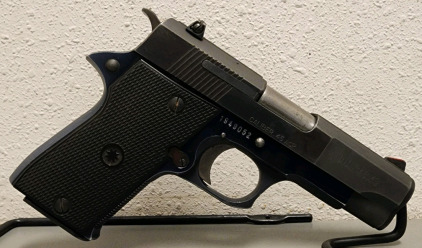 Star Model PD .45ACP Semi Automatic Pistol With (3) Magazines-- 1949052