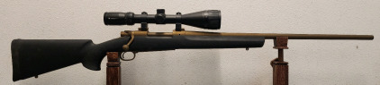 Winchester Model 70 XTR .264 Win Mag Bolt Action Rifle With Vortex Crossfire II 6-24x50 Scope-- G1461255