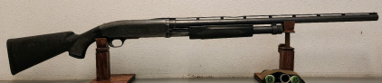 Browning Invector-Plus BPS 12ga Pump Action Shotgun With Extra Chokes-- 50399NY152