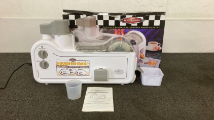 Dough-Nu-Matic Automatic Doughnut Machine
